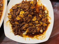 -金丝饭庄(金丝新天地保障性住宅小区店)