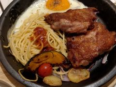 -卡朋西餐(铂顿城店)