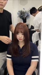 -SWANK SALON