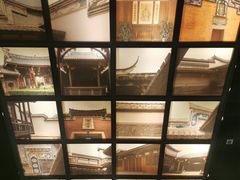 -福州历史文化名城展示馆