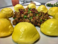 杂粮笨笨鸭-今天国际酒店-餐厅