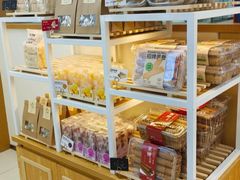 -莫卡乡村(黄龙万科店)