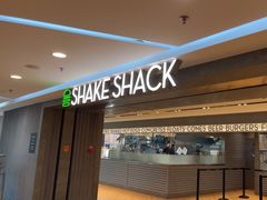 -Shake Shack(西单大悦城店)