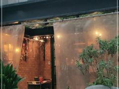 门面-玛格萝妮比萨屋(四平店)
