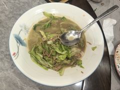 -君霖海鲜私房菜(春柳店)