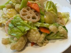 -桃子餐厅·天津菜(红星路直营店)