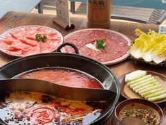 -楠火锅(昆山金鹰店)