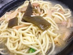 -庆蓉云·庆云面(双林店)