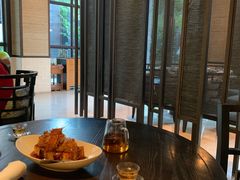 -上海崇明金茂凯悦酒店