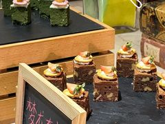 -嘉莱特精典国际酒店·醇咖啡厅