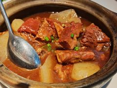 -金湖港式餐厅(建外店)