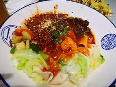 -大嘻咹biangbiang面(历史博物馆店)