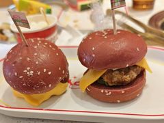 -龍歌自助小火锅(崂山丽达店)