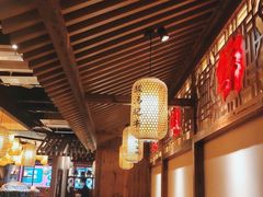 大堂-川菜故事(光谷步行街店)