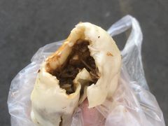 -博山煎包(金晶大道东一街店)