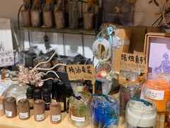 -解忧集市(北京路天河城店)