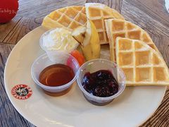 -maan coffee漫咖啡(通州店)