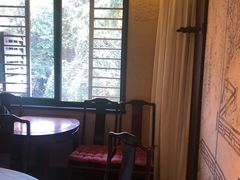 -龙井壹号·茶缘山景宴(龙井村店)