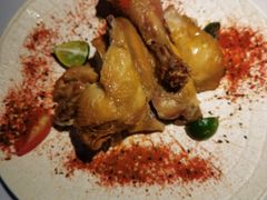 -春树下·树屋花房西餐厅(罍街AS1980店)