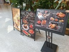 门面-Shantek象提南亚餐厅&西餐融合Bistro(淮海中路店)