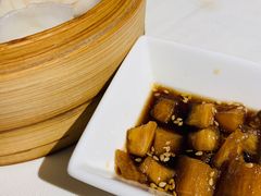 -潮福城大酒楼·潮味粤品·港式点心(湖滨北路店)