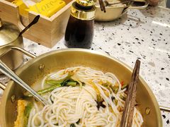-雙冲柳州螺蛳粉&酸嘢&桂林米粉(簋街店)