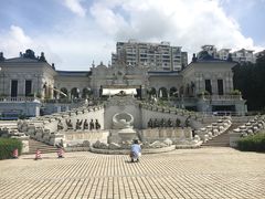 -珠海圆明新园