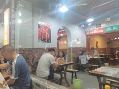 -为民烧烤吧.自贡爆炒菜(收录10年好店)