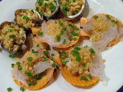 -鸿港海鲜批发市场