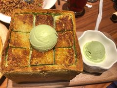 -大树餐厅(益田假日店)