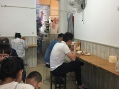 -老方子馅饼粥(台东店)