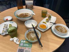 -越小品·越南餐厅(万科里店)