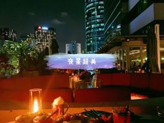 -城市露台景观餐厅(淮海路店)