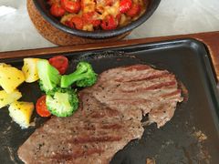 -必胜客(珠海路店)