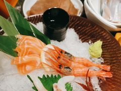 -牛YO寿喜烧·铁板烧和牛火锅自助(市府恒隆店)