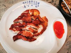 -T館·花园艺术餐厅