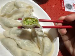 -喜家德虾仁水饺(景枫中心店)