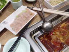 -野妹经典火锅(民治店)