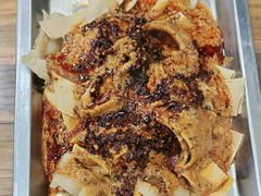 -张庆烤肉·清真