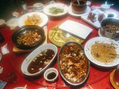 -东北大院·东北菜(三台子店)