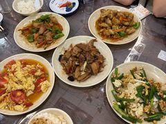 -翟氏天天小吃(上东街区店)