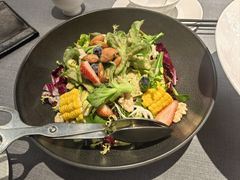 -福海居烤鸭店(鸟巢店)