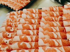 -马记伊源斋涮肉·清真菜(百子湾店)