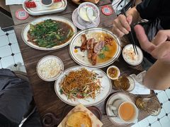 -粤拭轩·广东味道(祥和里店)