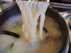 -喜来稀肉(金巴利道店)