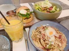 -Future&Kitchen