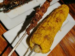 -功夫小龙虾·烧烤·江湖菜(金沙洲店)