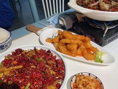 -付掌柜在成都·热炒砂锅集(金禾店)