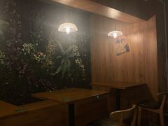 -幸屿 创意料理(永嘉天地店)