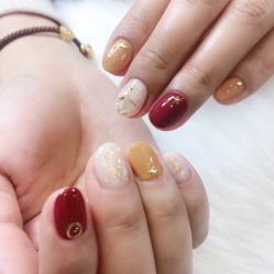 点击看大图 -Meet Nail 美睫·美甲